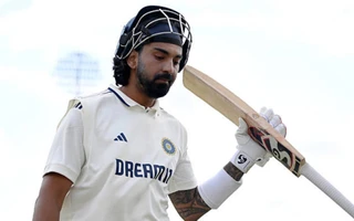 'That's why I came here early' - KL Rahul on prepping for England series with India A game