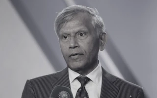 BCCI mourns the passing of Dilip Doshi
