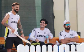 Kohli vs Rohit vs Gill: Batting comparison in first Test as captain