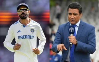Sanjay Manjrekar & Ravindra Jadeja