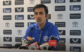 ENG vs IND 2025: Gautam Gambhir confronts journalist over query regarding 'positives' from Headingley Test loss