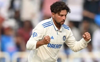 ENG vs IND 2025: Monty Panesar advocates for Kuldeep Yadav's inclusion in second Test