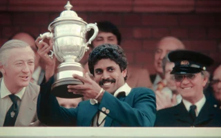 OTD 1983: India won maiden World Cup by defeating West Indies at Lord's