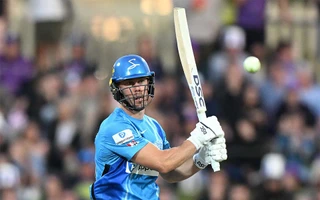 T20 Blast 2025: Chris Lynn signs with Hampshire for remainder of tournament