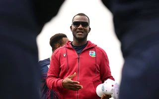 WI vs AUS 2025: Daren Sammy meets match referee after contentious TV umpiring decisions