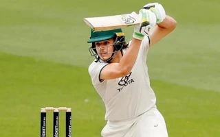 'If he farts, its a headline' - Selector Bailey on Sam Konstas' omission from Ashes squad