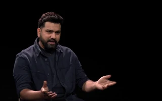 Rohit Sharma revisits India’s T20 World Cup 2024 win