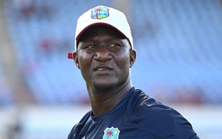 WI vs AUS 2025: 'I don't hold grudges' - Daren Sammy on Barbados umpiring row