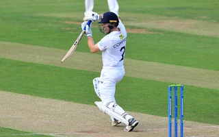Ben Compton