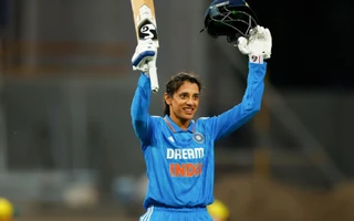 Bell, Mandhana headline ICC Women’s T20I Player Rankings