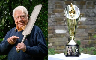 'Obviously an afterthought' - Farokh Engineer slams ECB over Pataudi medal announcement
