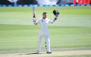 NZ vs AUS 2016: Brendon McCullum