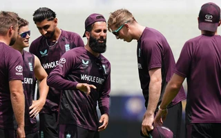 England Team
