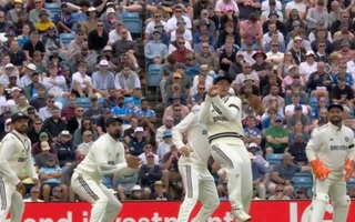 R Ashwin slams India's decision to shift Yashasvi Jaiswal out of slip cordon