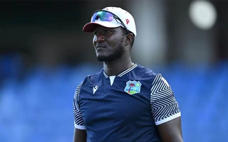 Daren Sammy calls for 'due process' on sexual offence allegations against West Indies player