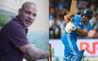 When Ishan Kishan scored 200, I knew this is the end of my career: Shikhar Dhawan