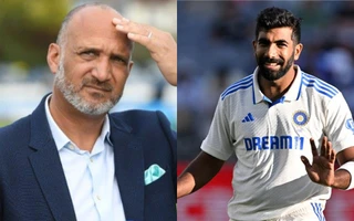 Bumrah has to play at Edgbaston, it’s non-negotiable: Mark Butcher