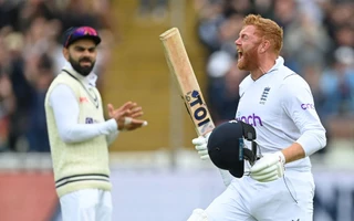 What was the result of India’s last Test at Edgbaston?