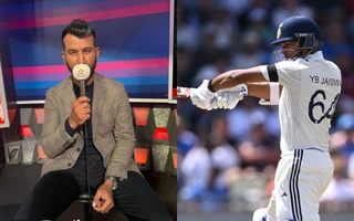 Pujara and Yashasvi Jaiswal