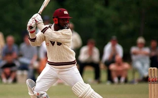 Michael Atherton reveals Brian Lara's prediction on who could break his unbeaten 400 record