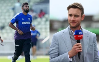 ENG vs IND 2025: Stuart Broad feels surprised by Jasprit Bumrah's omission from second Test