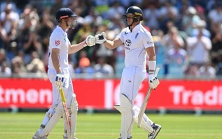 ENG vs IND 2025: Harry Brook, Jamie Smith rewrite record books with mammoth stand at Edgbaston