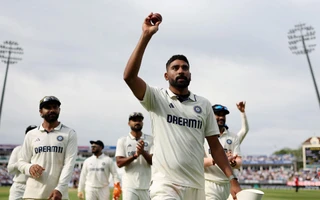 ENG vs IND 2025: Mohammed Siraj wraps up English innings, secures well-deserved six-wicket haul