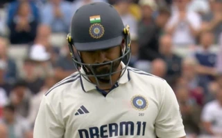 Karun Nair