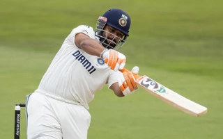 ENG vs IND 2025: Rishabh Pant displaces Ben Stokes to set new world record with Edgbaston blitz