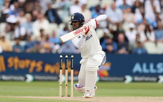Stats: Shubman Gill enters rare list with four 100-plus stands in a single Test