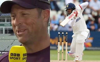 Marcus Trescothick