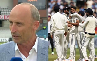 ENG vs IND 2025: 'If match ends in draw, questions will follow' - Nasser Hussain on Gill's declaration strategy