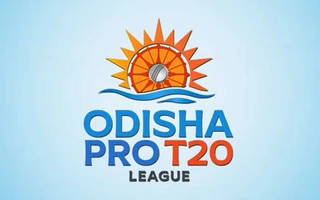 Odisha Pro T20 League to kick off in September