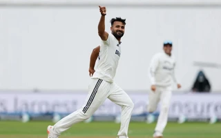 [WATCH] ENG vs IND 2025: Akash Deep has last laugh against Jamie Smith to bag maiden Test fifer