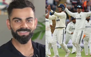 ENG vs IND 2025: 'Brilliantly led' - Virat Kohli congratulates Shubman Gill's India for brilliant win at Edgbaston