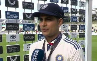 ENG vs IND 2025, 2nd Test - Talking Points & Who Said What?