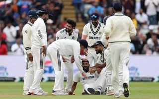 WTC 2025-27 Points Table: Here's a look at latest standings after India's win at Edgbaston