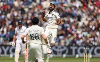 ENG vs IND 2025, 2nd Test Review: India script historic win at Edgbaston, level Anderson-Tendulkar Trophy 1-1