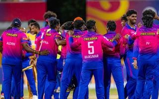 TNPL 2025, Final: IDream Tiruppur Tamizhans