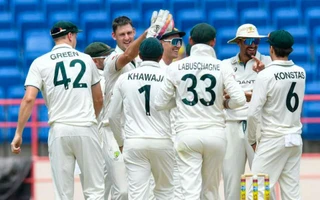Australia Team