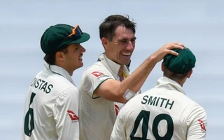WI vs AUS 2025: 'Don't get too caught up in every innings' - Pat Cummins' advice for under-fire Sam Konstas