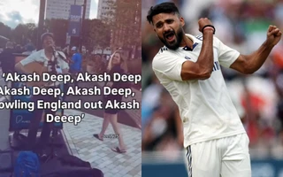 Akash Deep