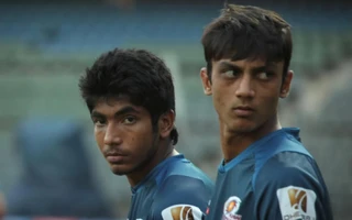 Axar Patel