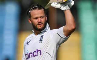 Ben Duckett