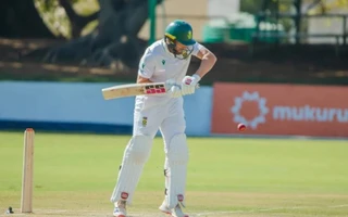 Stats: Highest individual scores by batters in away Tests after Wiaan Mulder's 367* against Zimbabwe