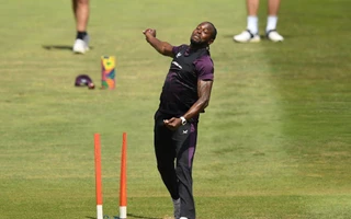 Brendon McCullum provides massive update on Jofra Archer ahead of Lord's Test
