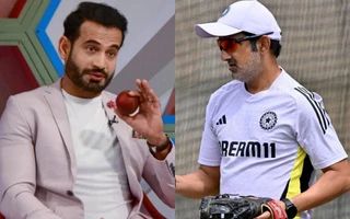 ENG vs IND 2025: 'He gets hate unnecessarily' - Irfan Pathan defends Gautam Gambhir