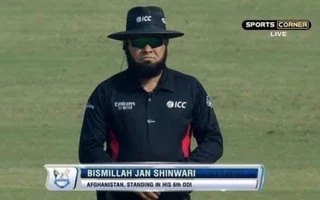 Bismillah Jan Shinwari