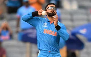 9 unbelievable international wickets taken by Virat Kohli as a bowler
