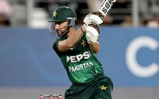 BAN vs PAK 2025:  Pakistan name 15-member squad for T20I series, Salman Ali Agha to lead
